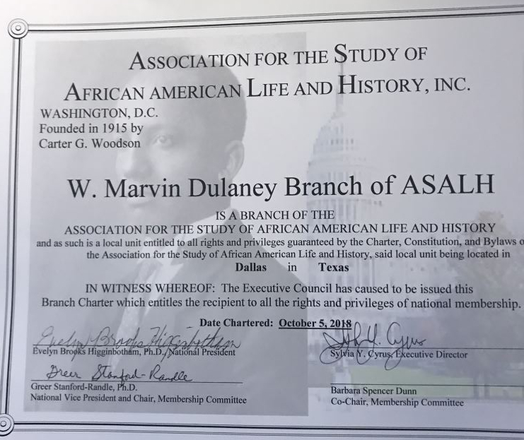 WMD Branch Charter_Certificate